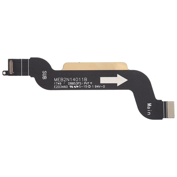 Motherboard Flex Cable for Nokia 7 Plus TA-1049 TA-1055 TA-1062