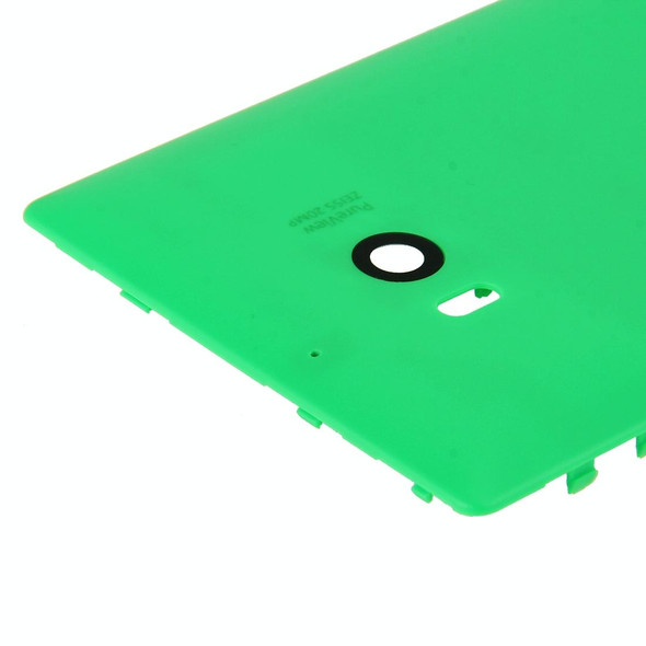 Battery Back Cover  for Nokia Lumia 930(Green)