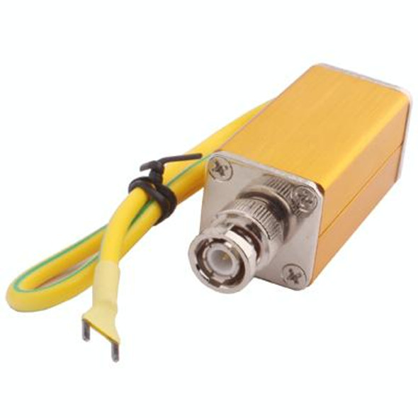 Video Coaxial Cable Surge Protection Arrester