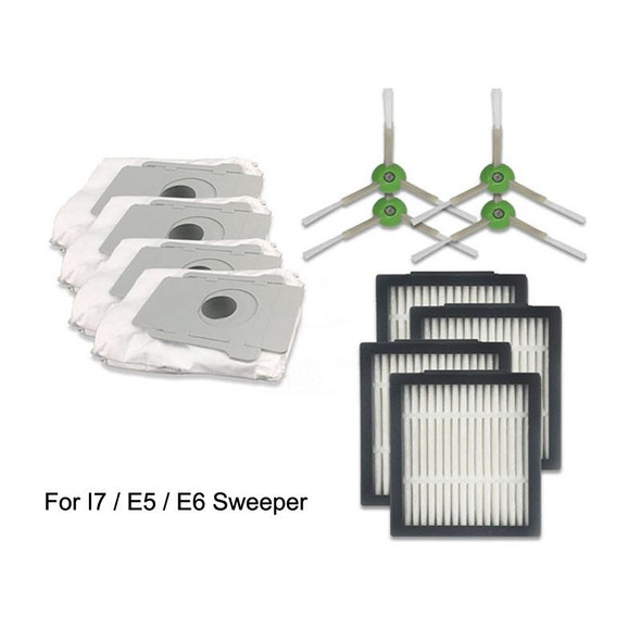 3 PCS Filter Sweeper Accessories - IROBOT I7