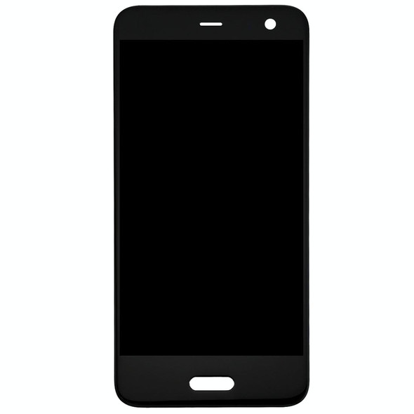 LCD Screen and Digitizer Full Assembly for HTC U11 Lite (Black)