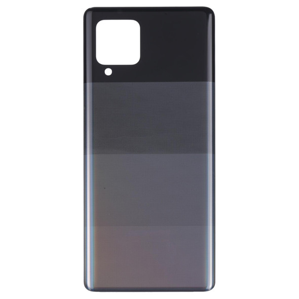 Battery Back Cover for Samsung Galaxy A42 SM-A426(Black)