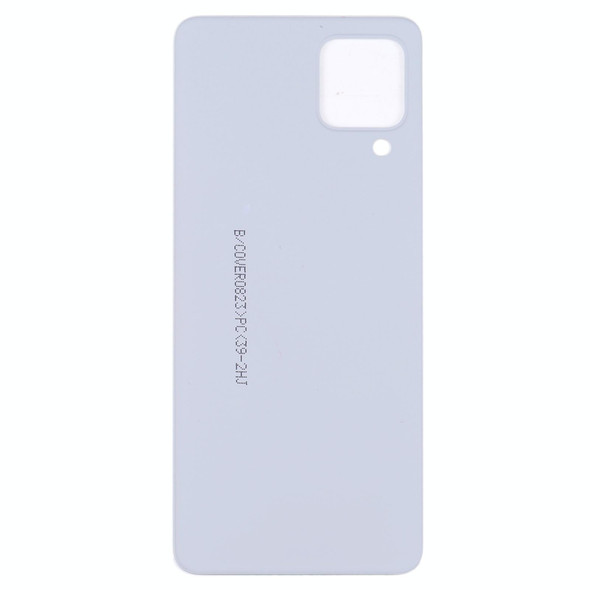 Battery Back Cover for Samsung Galaxy A22 SM-A225F(White)