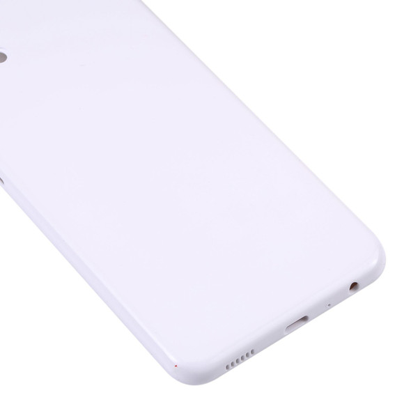 Battery Back Cover for Samsung Galaxy A13 SM-A135(White)