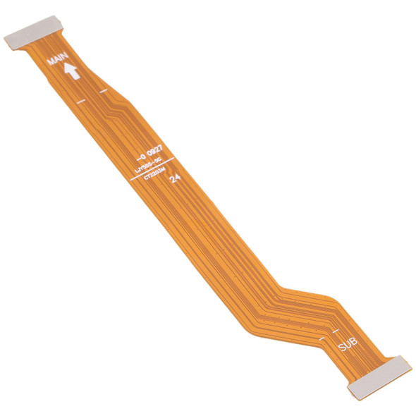 Motherboard Flex Cable - vivo Y55S V2164A