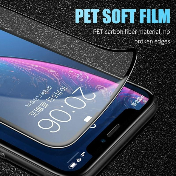9D Full Screen Glue Ceramic Film - Samsung Galaxy S22+ 5G