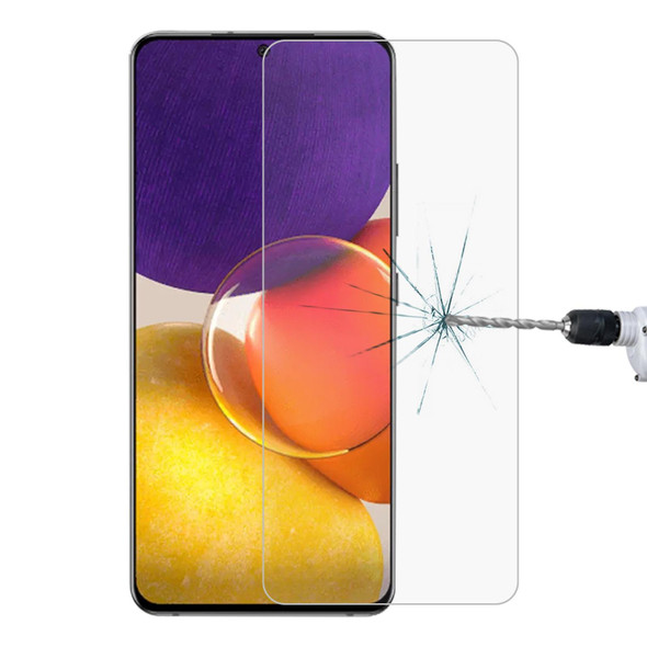 0.26mm 9H 2.5D Tempered Glass Film - Samsung Galaxy A82