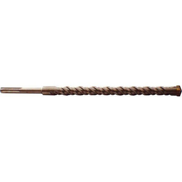 Tork Craft Sds Max Drill Bit 4 Cutter-1629198202