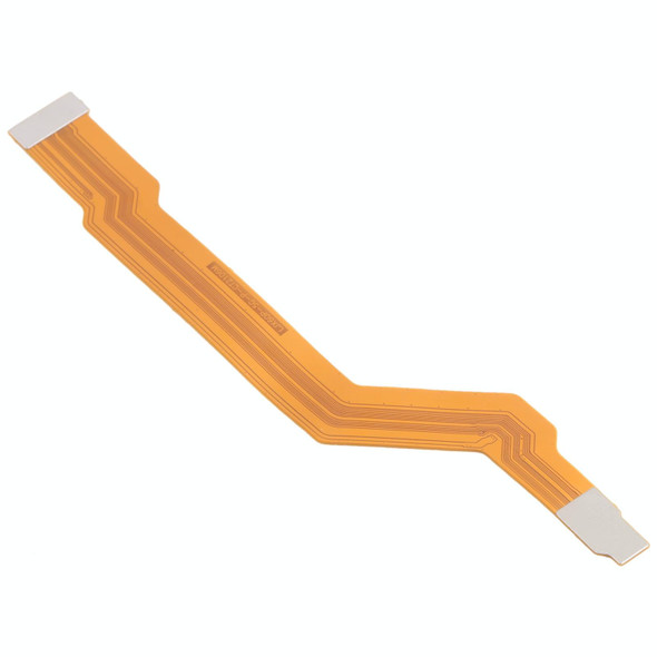 LCD Display Flex Cable for vivo X60 Pro 5G V2046