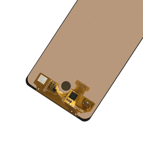 Original LCD Screen and Digitizer Full Assembly for Samsung Galaxy A31s