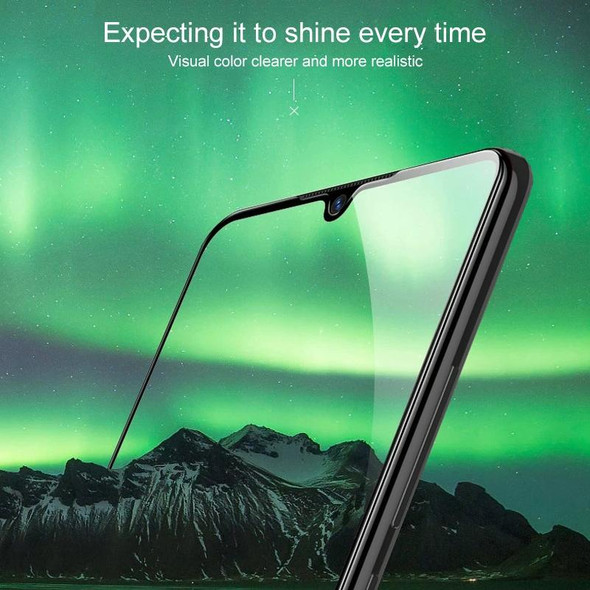 Samsung Galaxy A52 5G/ 4G 9D Full Glue Full Screen Tempered Glass Film