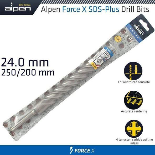 force-x-24-0-x-250-200-sds-plus-drill-bit-x4-cutting-edges-snatcher-online-shopping-south-africa-20213317959839.jpg