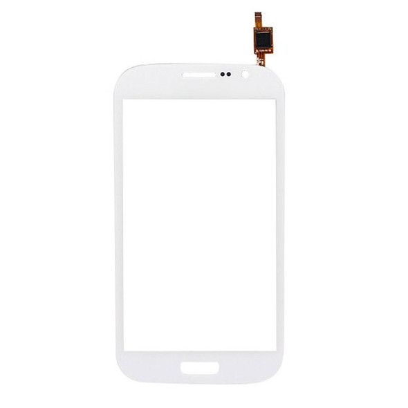 Original Touch Panel Digitizer for Galaxy Grand Duos / i9082 / i9080 / i879 / i9128(White)