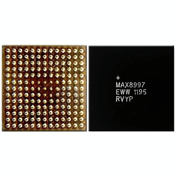 Power IC Module MAX8997 - Samsung I9100 I9220 N7000