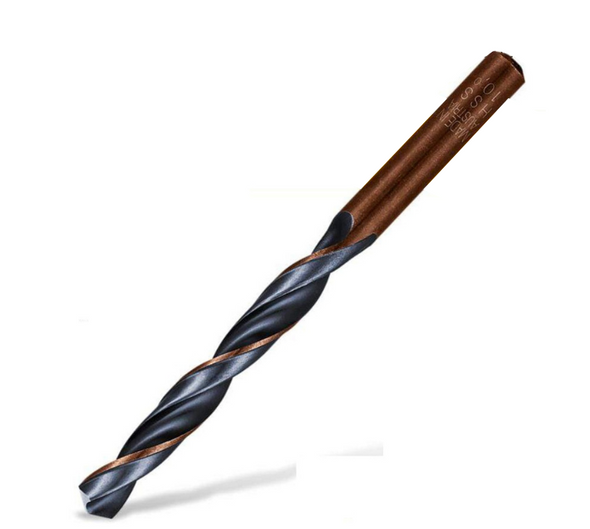 HSS SPRINT MASTER 11.8MM BULK DIN 338 ALPEN DRILL BIT