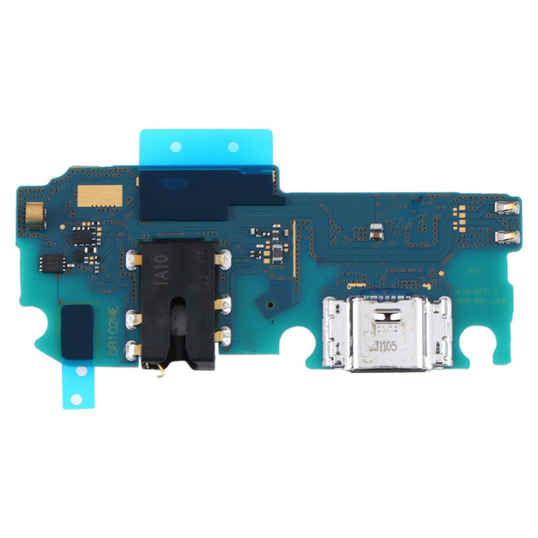 Original Charging Port Board for Samsung Galaxy A02 SM-A022F