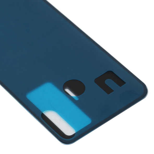 Battery Back Cover for Vivo X50 Pro V2005A(Blue)