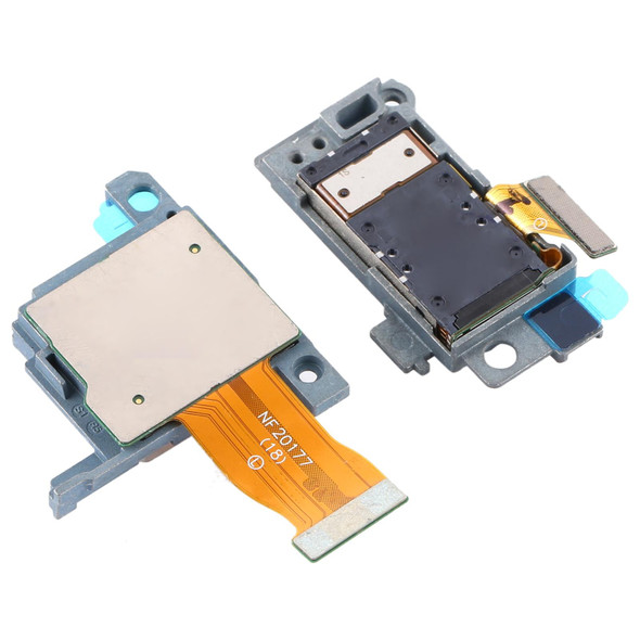 Main Back Facing Camera for Samsung Galaxy Note20 Ultra SM-N988