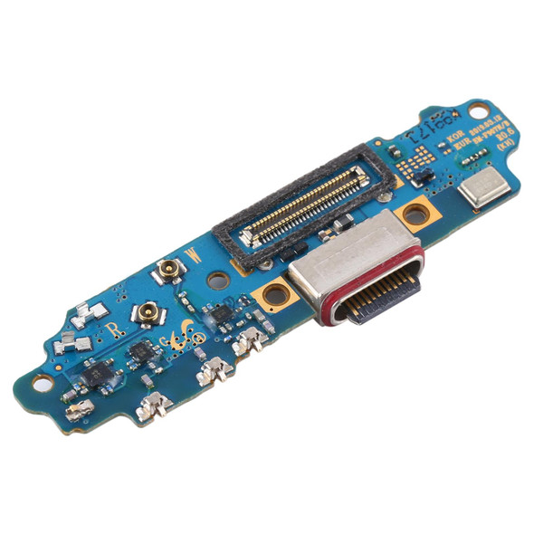 Original Charging Port Board for Samsung Galaxy Fold 5G / SM-F907N