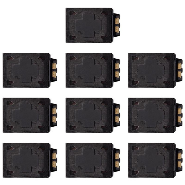 10 PCS Speaker Ringer Buzzer for Samsung Galaxy J4+ 2018 SM-J415