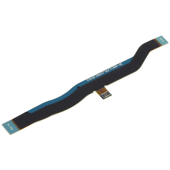 LCD Flex Cable for Samsung Galaxy Note20 5G / N981U