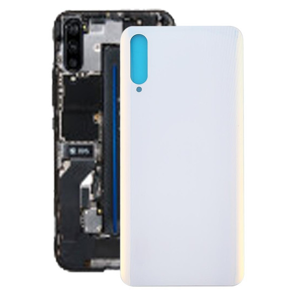 Battery Back Cover for Vivo iQOO(White)