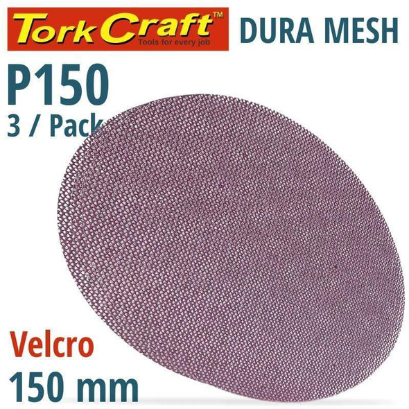 dura-mesh-abr-disc-150mm-hook-and-loop-150grit-3pc-for-sander-polisher-snatcher-online-shopping-south-africa-20191225315487.jpg