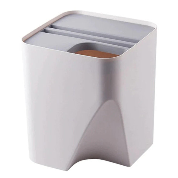 Smart Stackable Bin