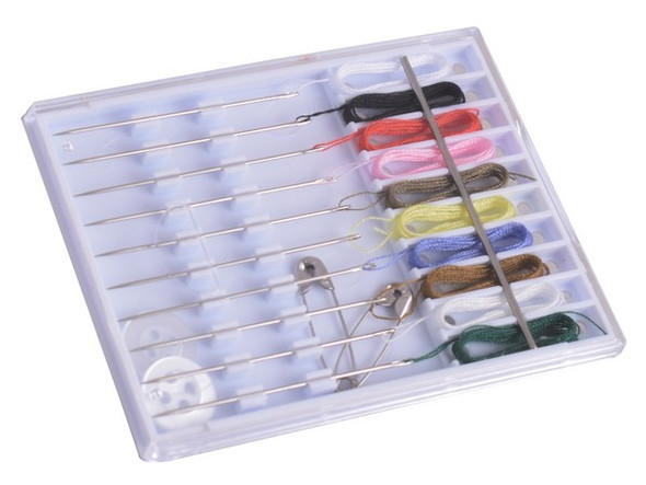 Pre-Thread Sewing Kit