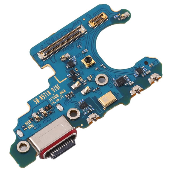 Charging Port Board for Galaxy Note 10 N970F