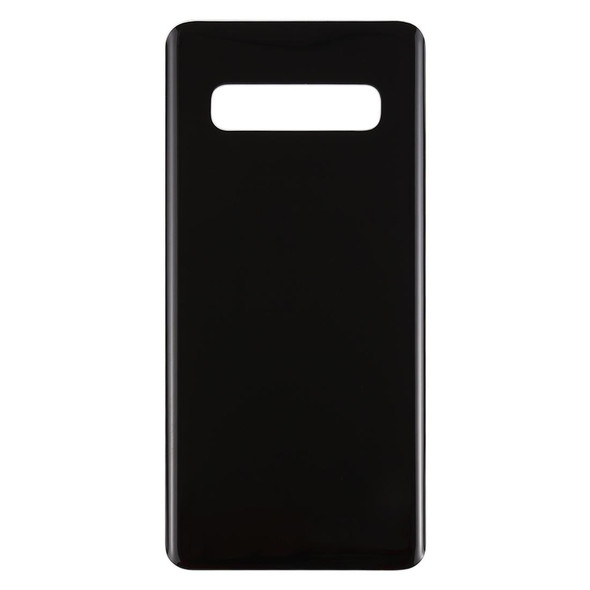 Battery Back Cover for Galaxy S10+(Black)