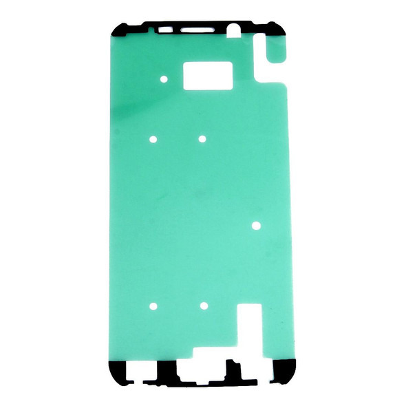 10 PCS for Galaxy S6 Edge+ / G928 Front Housing Adhesive