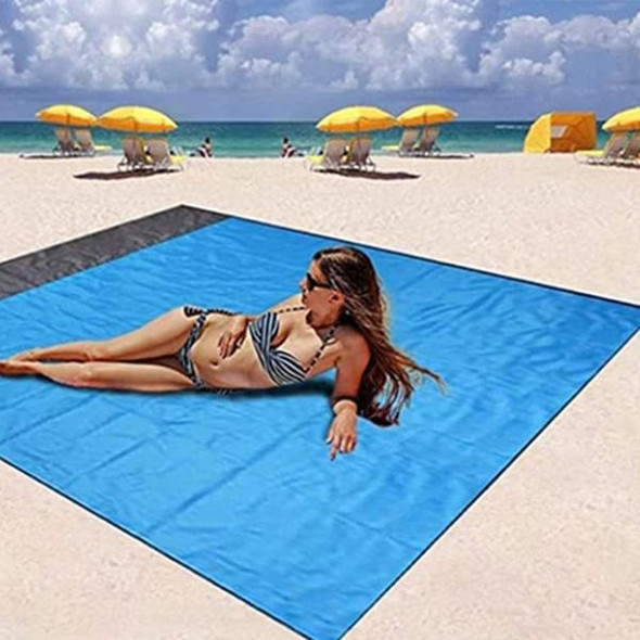 Anti-sand Beach Blanket