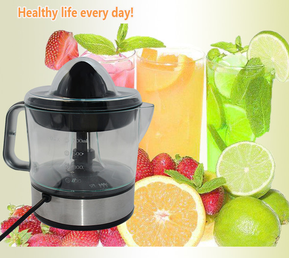 Portable Electric Juicer