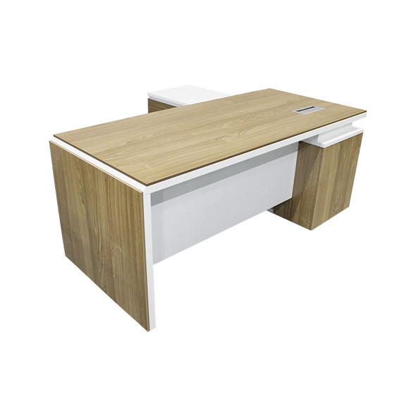 Nu Home - Hover Executive Office Desk