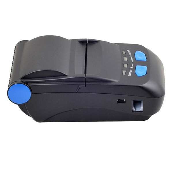 Xprinter XP-P300 Bluetooth Thermal Printer Portable 58mm Small Receipt Printer, CN Plug