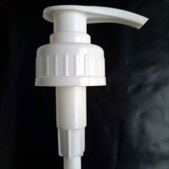 2 PCS Detergent Liquid Detergent Press Pump Head Lotion Accessories