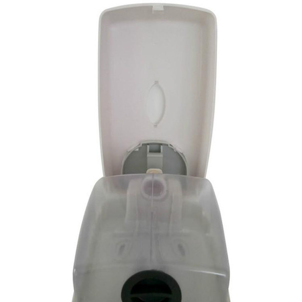 1000ml Plastic Manual Wall-mounted Soap Dispenser