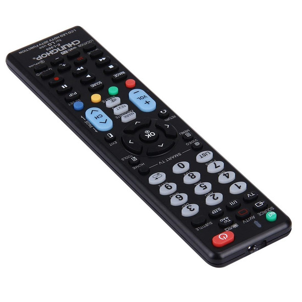 CHUNGHOP E-L905 Universal Remote Controller for LG LED LCD HDTV 3DTV