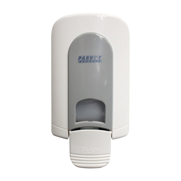 janitorial-wall-mounted-soap-dispenser-manual-500ml-white-grey-gel-pump-snatcher-online-shopping-south-africa-19713899888799.jpg