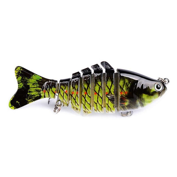 24g 10cm Long Casting Sinking Pencil Fishing Lure With Sound Beads,  Artificial Plastic Bionic Bait