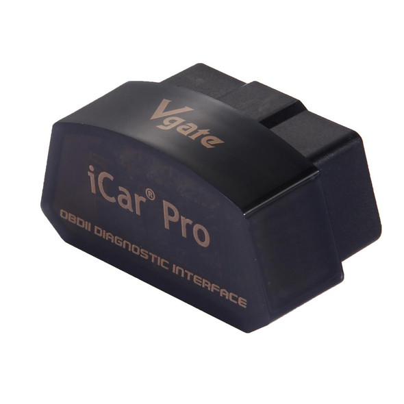 Vgate iCar Pro OBDII Bluetooth V4.0 Dual Car Scanner Tool, Support Android OS, Support All OBDII Protocols