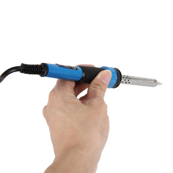 220V 50W Celestial One Adjustable Temperature Electric Soldering Iron Welding Solder Station Heat Pencil Handheld Electric Iron, China Plug