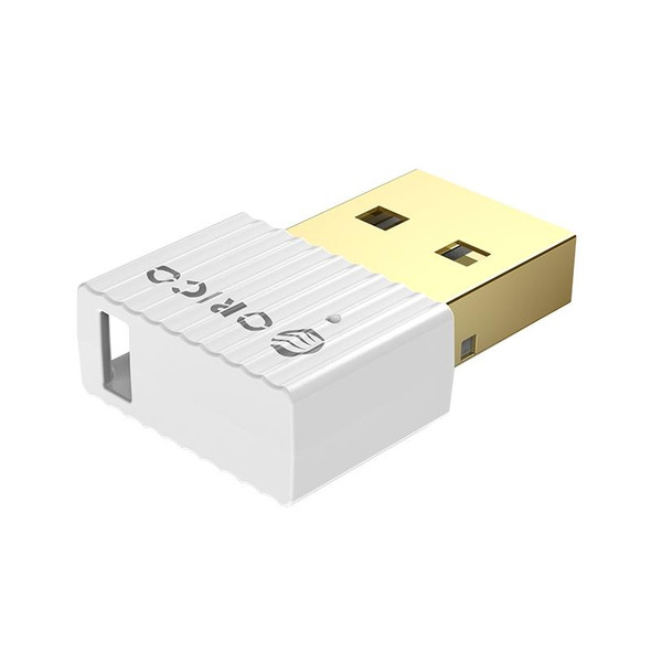 ORICO BTA-508 Bluetooth 5.0 Adapter(White)