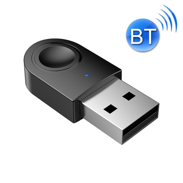 ORICO BTA-608 Bluetooth 5.0 Adapter (Black)