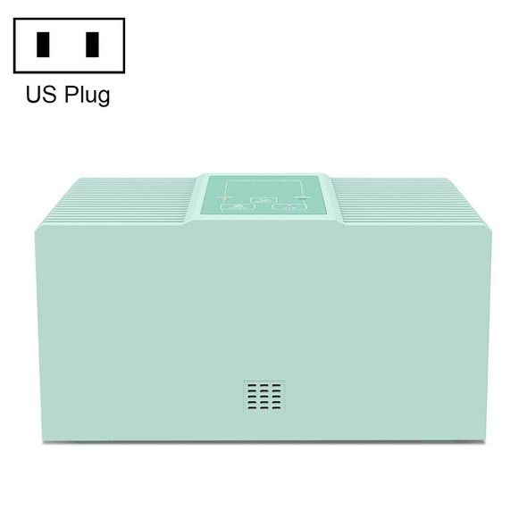 Decoration Aldehyde Formaldehyde Removal Sterilization Air Purifier, Product specifications:  US Plug 110V(Neutral XD08)