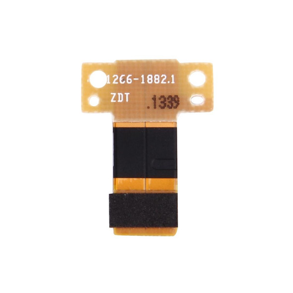 Magnetic Charging Port Flex Cable  for Sony Xperia Tablet Z / SGP311 / SGP312 / SGP321