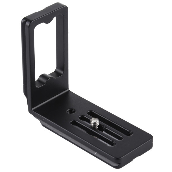 1 / 4 inch Vertical Shoot Quick Release L Plate Bracket Base Holder