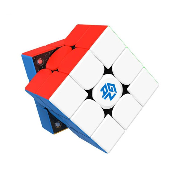 GAN356 XS Magnetic Magic Cube Speed Puzzle Cube(Colour)