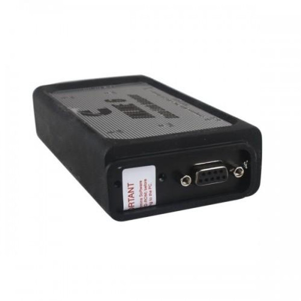 Cummins Inline6 Data Link Adapter Heavy Duty Diagnostic Tool Scanner